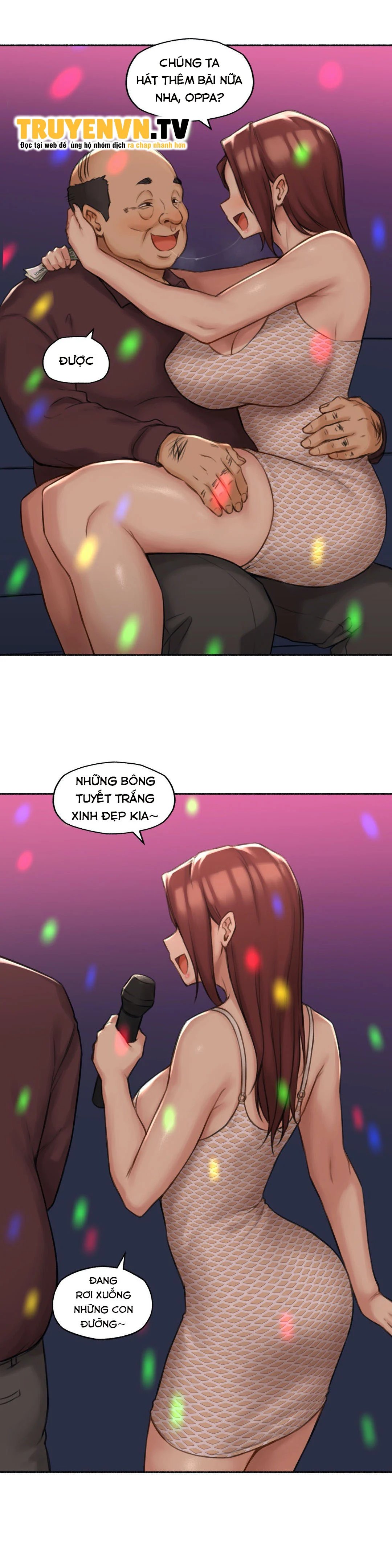 bạn đã xxx bao giờ chưa? chapter 56 27