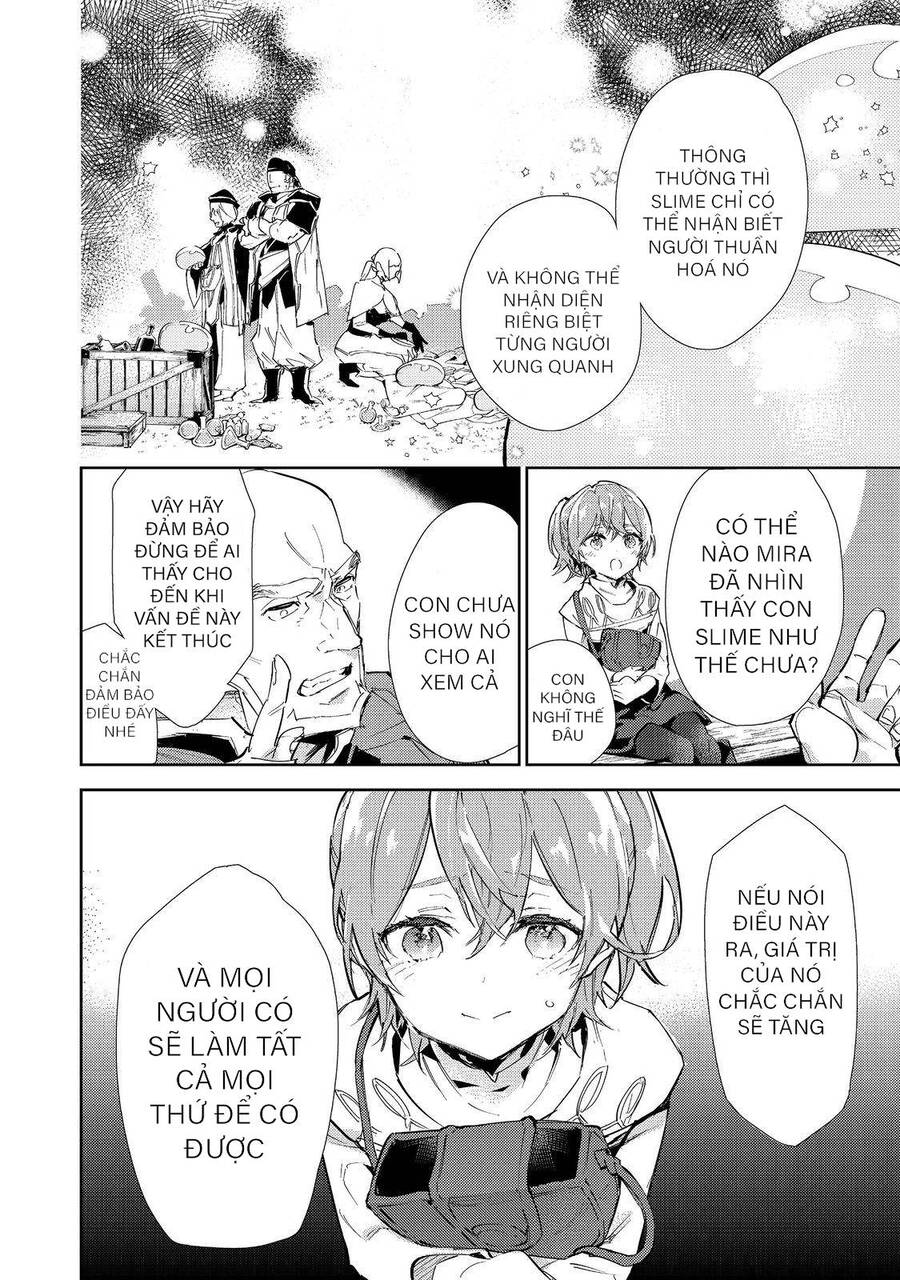 saijaku teima wa gomi hiroi no tabi o hajimemashita chapter 17.1 14