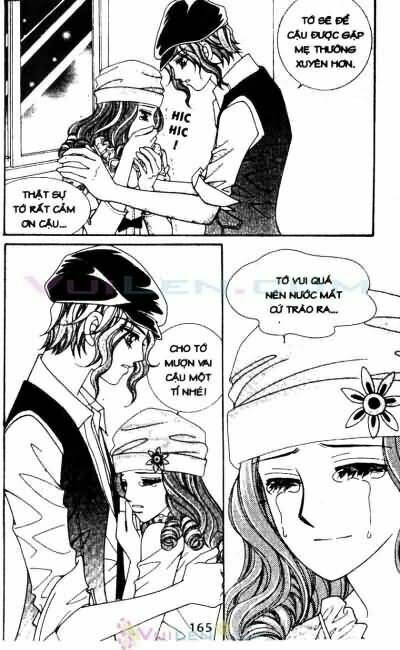 không bao giờ khóc chapter 10 165