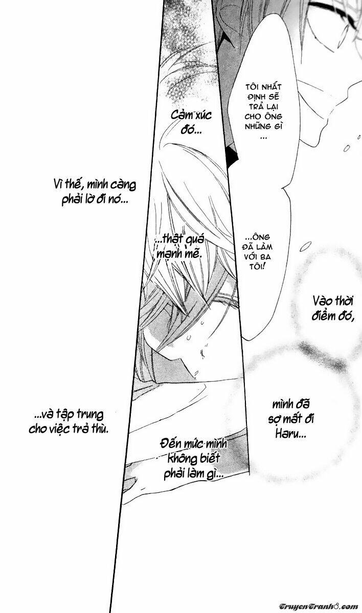 love sick chapter 16 11