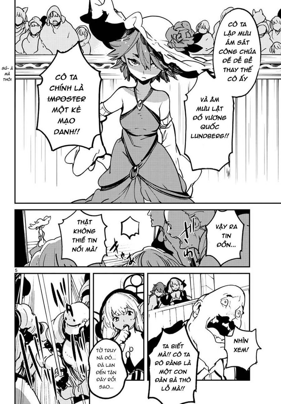 yakuza chuyển sinh chapter 12 4