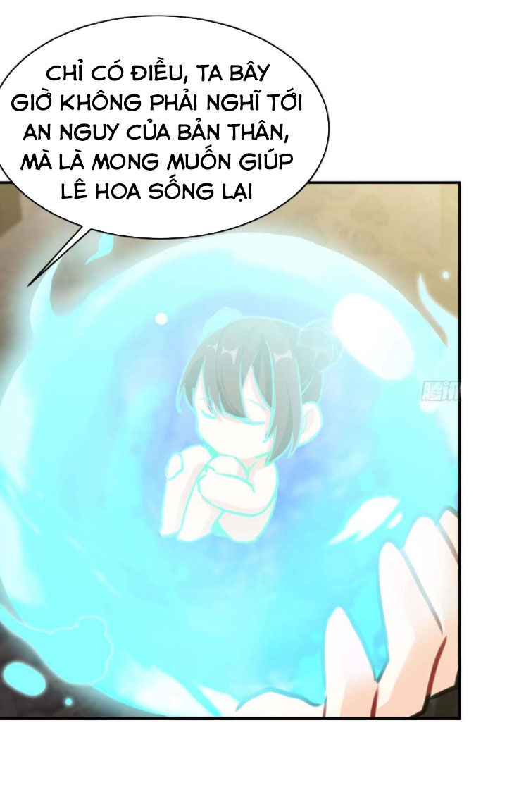 khởi đầu bằng một con côn chapter 144 14