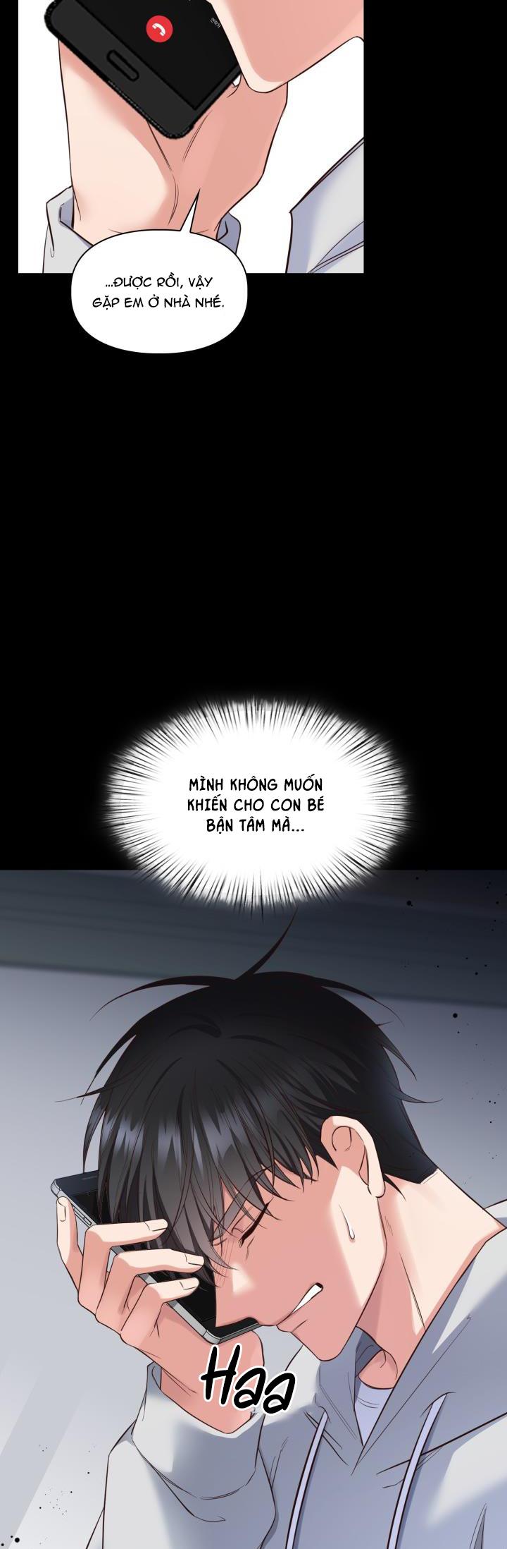 phòng tắm hơi chapter 21 33