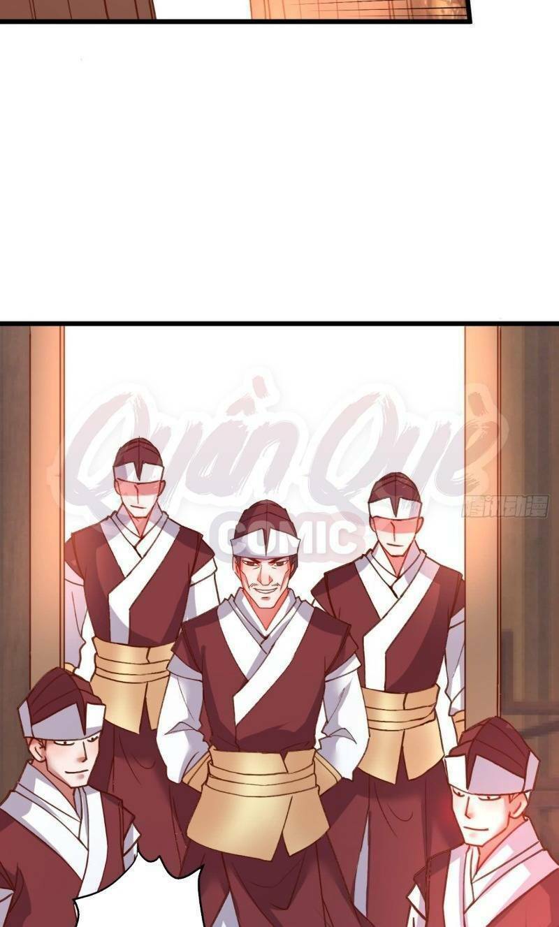 trọng sinh tối cường ma tôn ở rể chapter 43 59