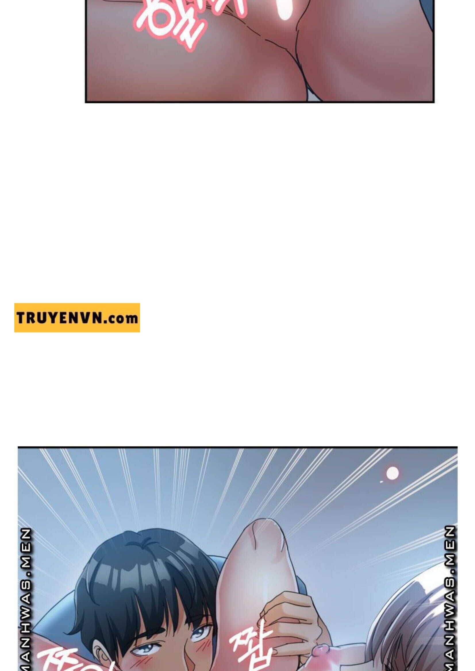 chị em mẹ kế chapter 7 24