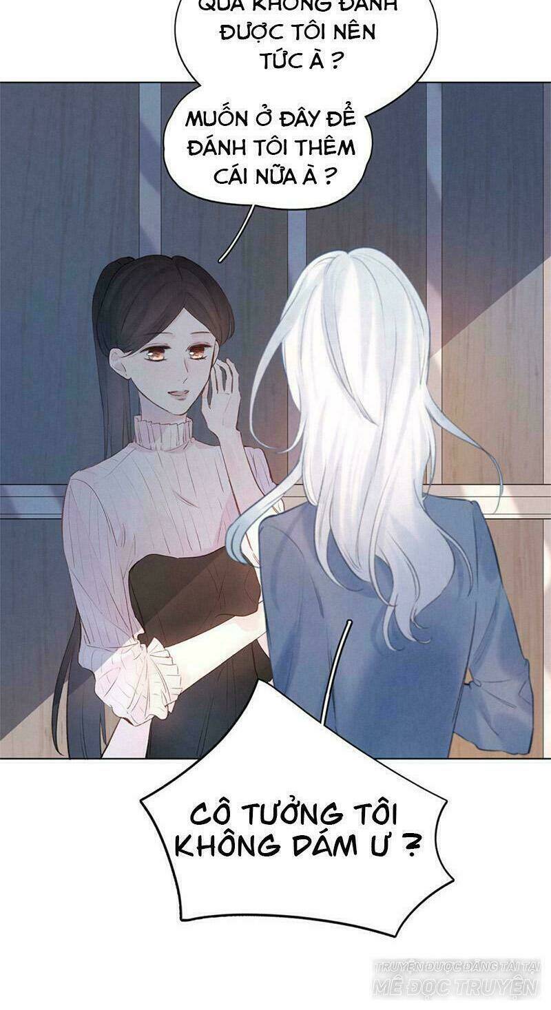 sắc đẹp do trời sinh của tôi chapter 7 2