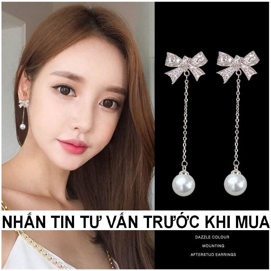 BÔNG TAI HÀN QUỐC CAO CẤP