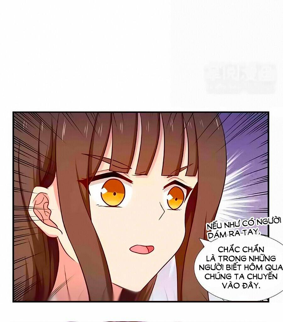 chỉ nhiễm thành hôn chapter 133 26