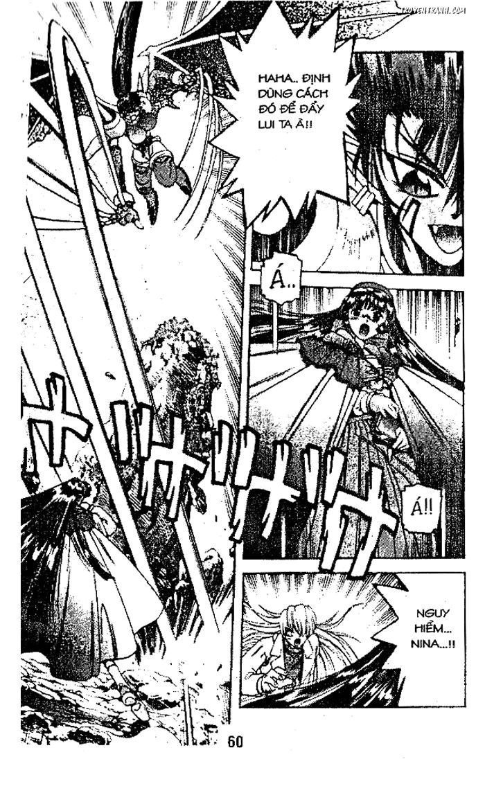 devil and devil chapter 17 19