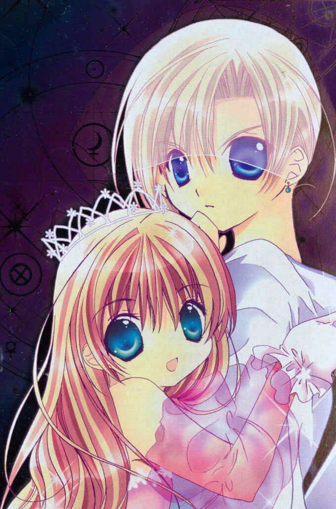 chiếc nhẫn của tiểu thần chapter 28 4