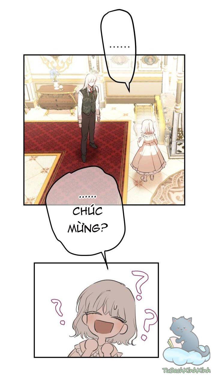 những nhân vật mạnh nhất thế giới ám ảnh tôi chapter 11.5 30