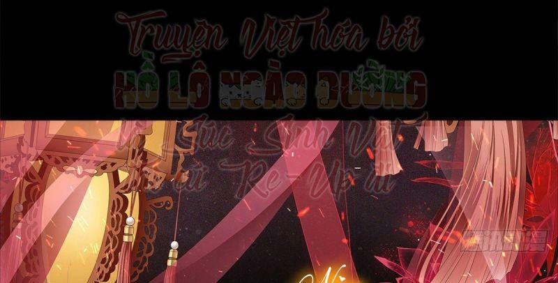 bổn vương muốn nàng chapter 0 10