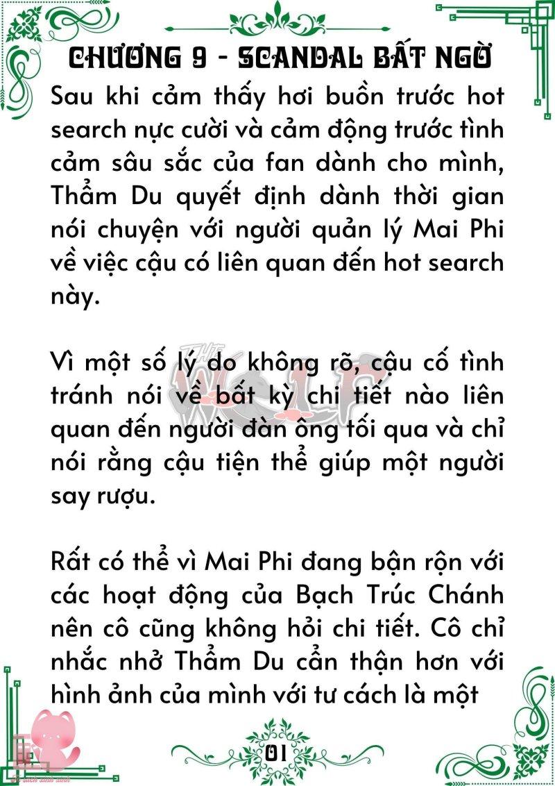 quý nhân phù trợ du chapter 9 2