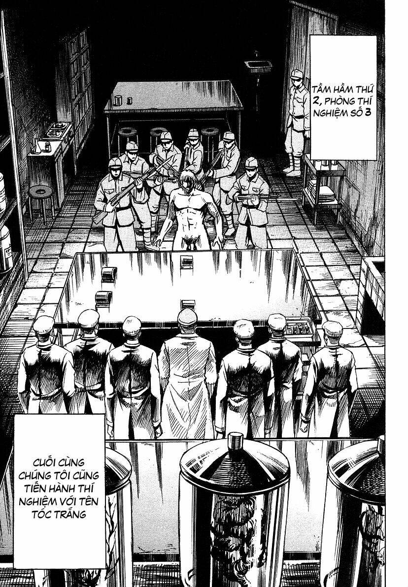 đảo ma cà rồng chapter 107 3