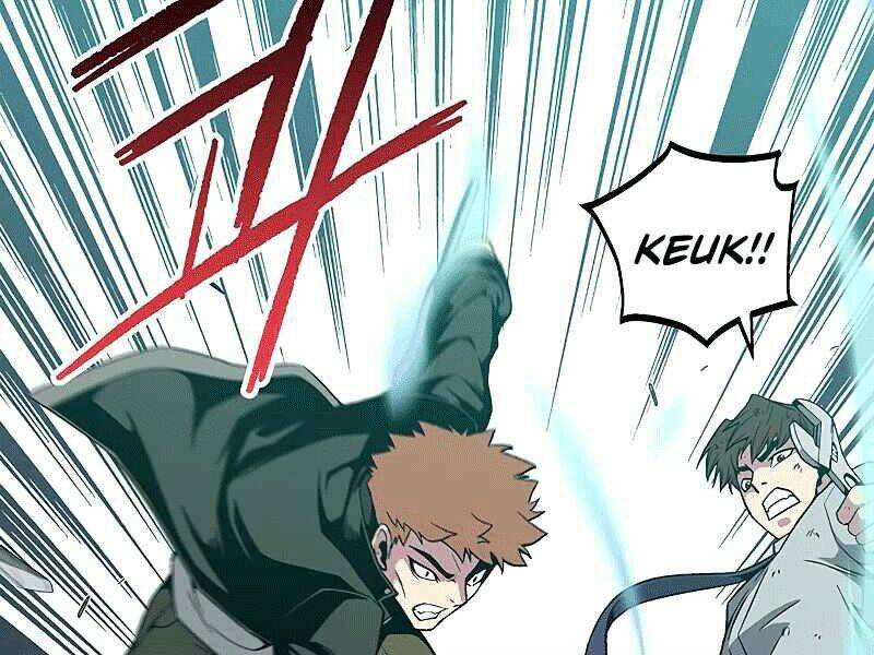 đấng cứu thế được chọn lựa chapter 8 204