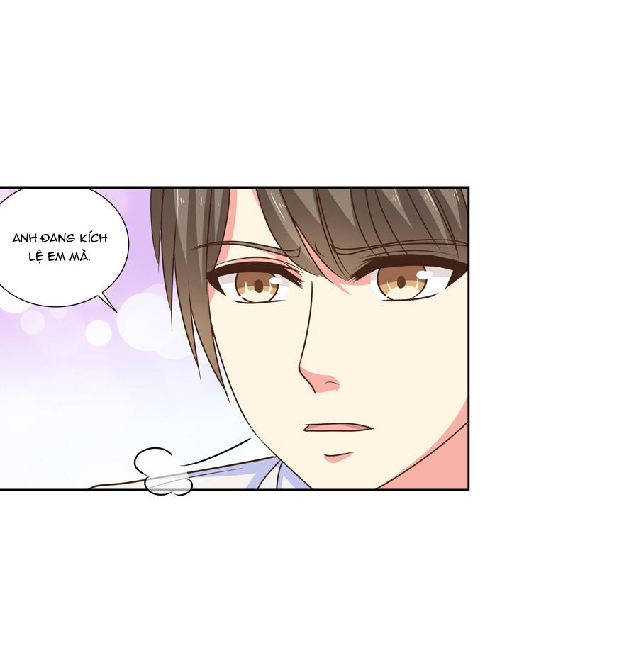 lưu luyến không rời chapter 17 11