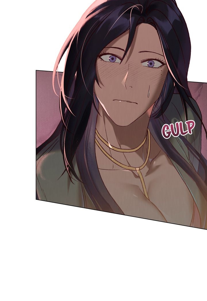 Gọi Ta Là Chủ Nhân chapter 7.2 - Trang 12