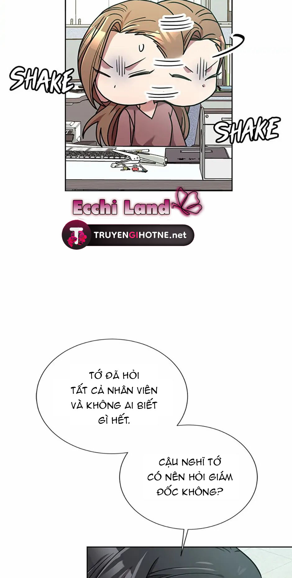 kết hôn ư? không, cảm ơn! chapter 37.1 28