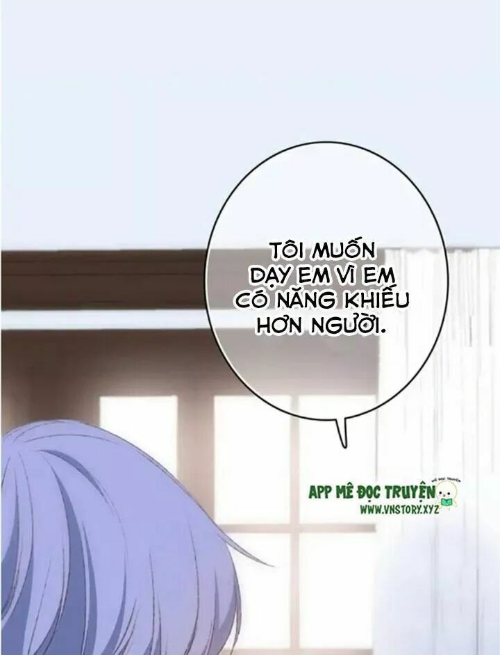 con tim rung động 2 chapter 57 20