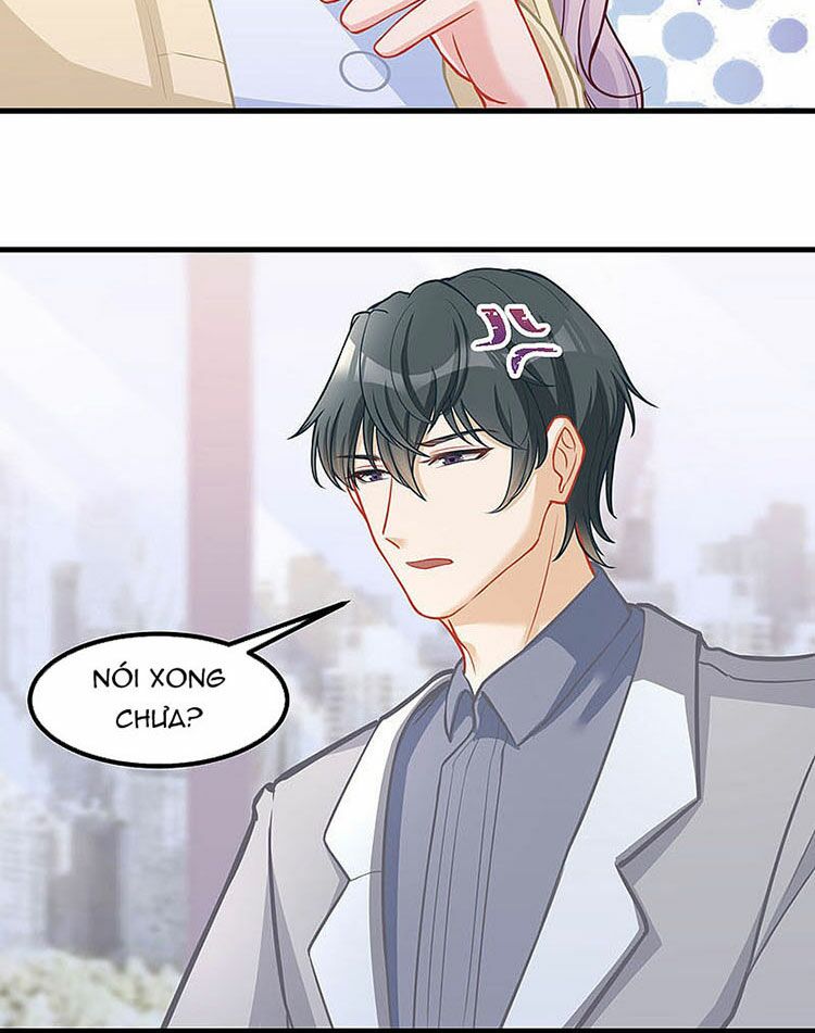 manh bảo ngọt ngào chapter 34 23