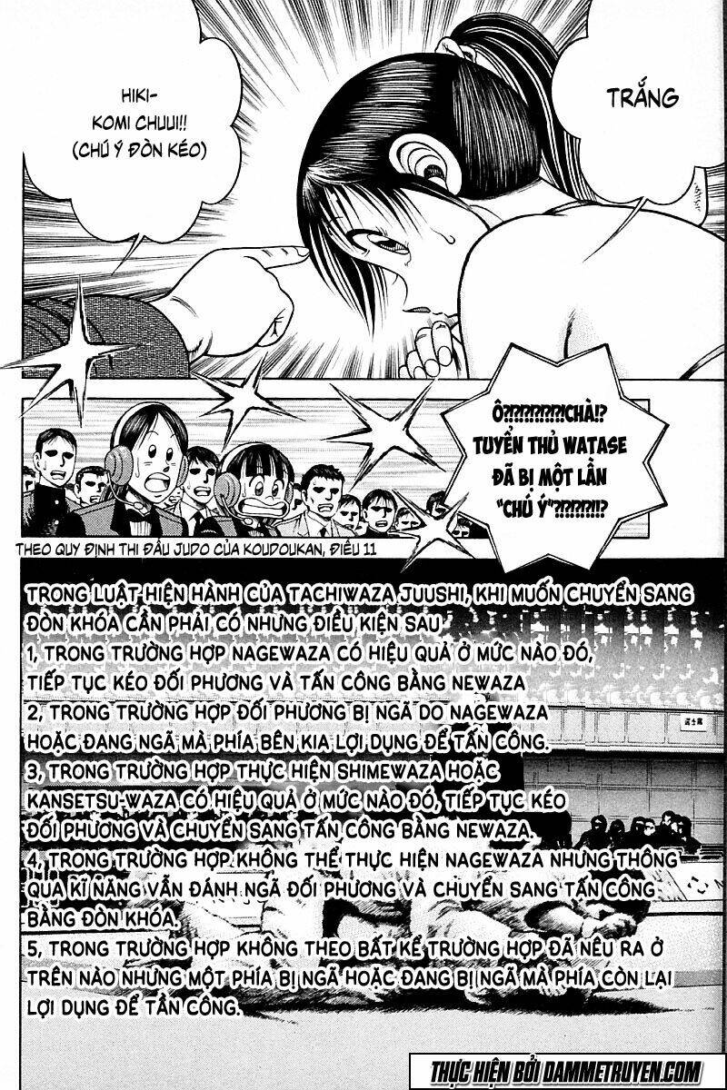 shin kotaro makaritoru! juudouhen chapter 205 4