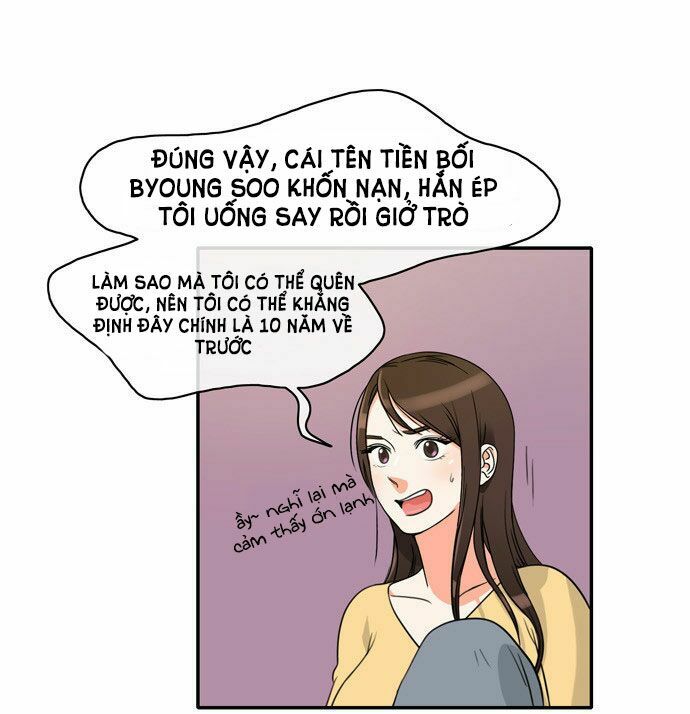 do it one more time- yêu lại từ đầu chapter 2 28