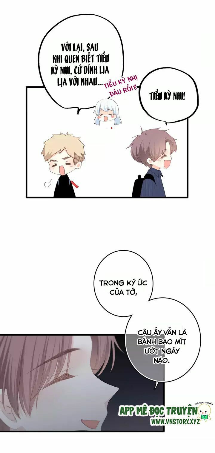 con tim rung động 2 chapter 24 60