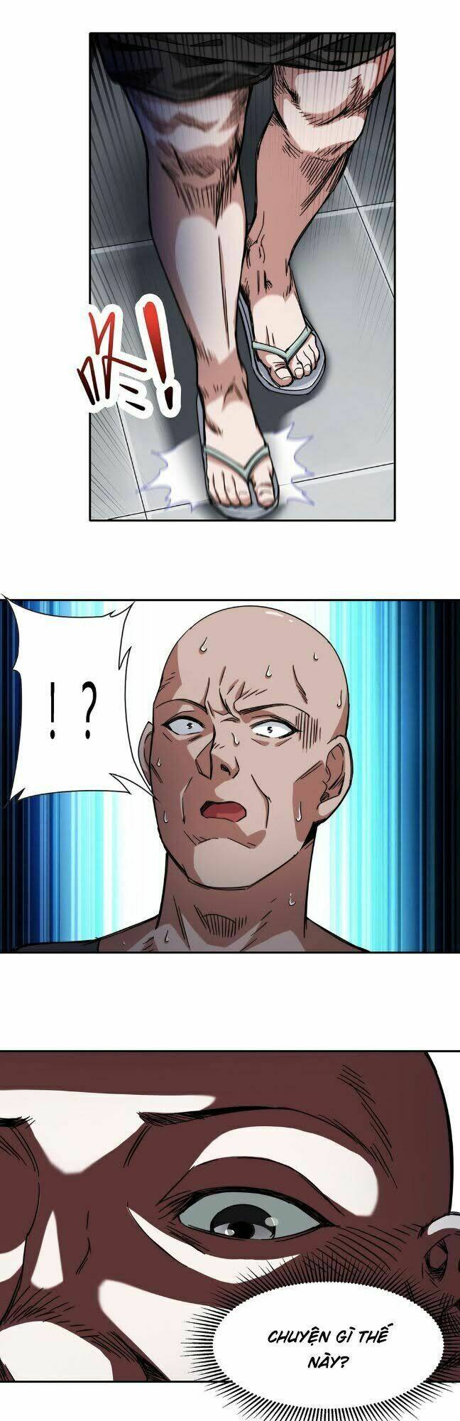 dạ thị chi vương chapter 26 27