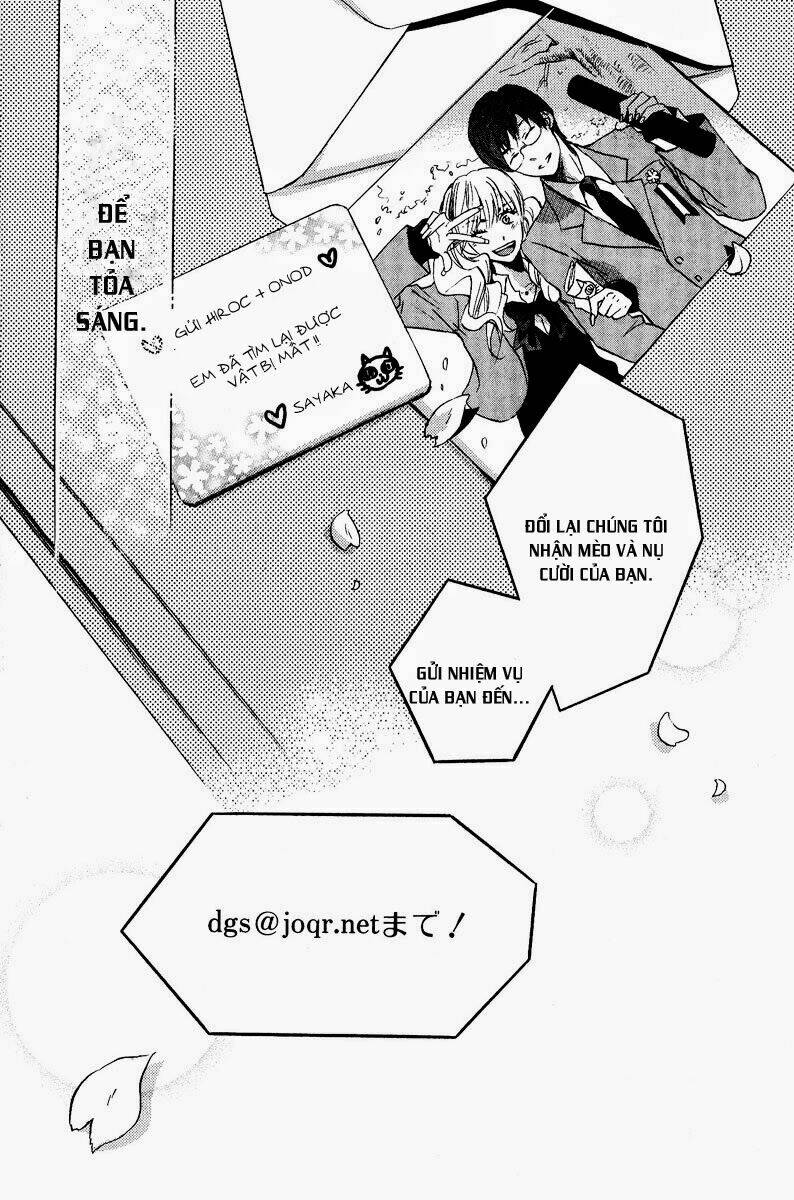 dear girl ~stories~ hibiki chapter 1 51