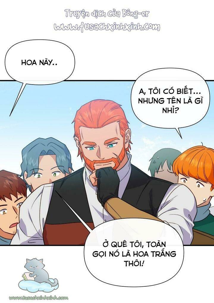 khế ước của nữ công tước quái vật chapter 132 19