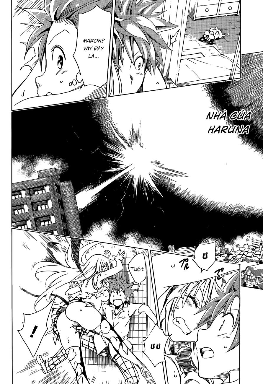 to love - ru darkness chapter 44 7