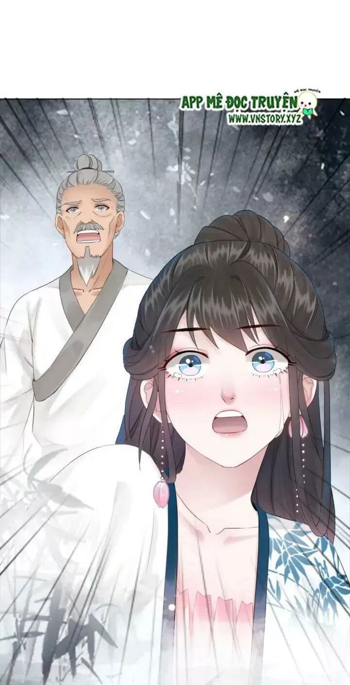 cực phẩm phế vật tiểu thư chapter 114 48