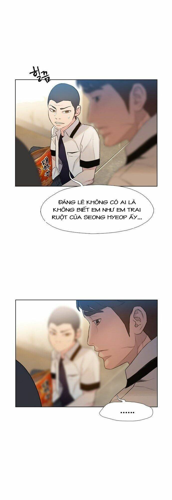 tôi sẽ chết sớm mất chapter 7 18