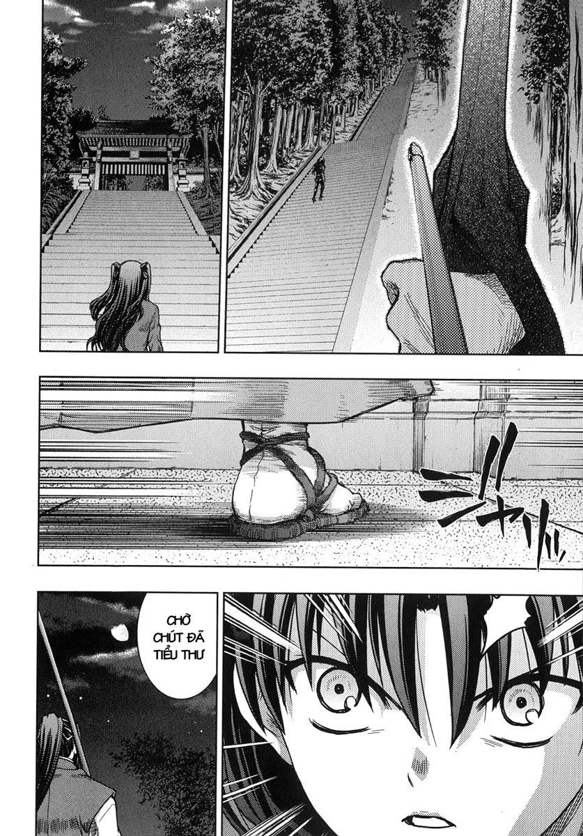 fate stay night chapter 34 22