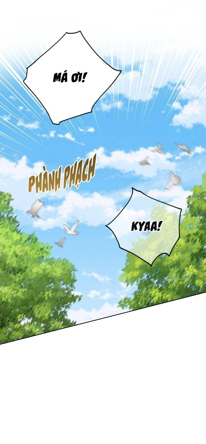 tôi đã nuôi dưỡng bạn thời thơ ấu thành bạo chúa chapter 46 5
