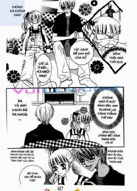 neck and neck chapter 5 123