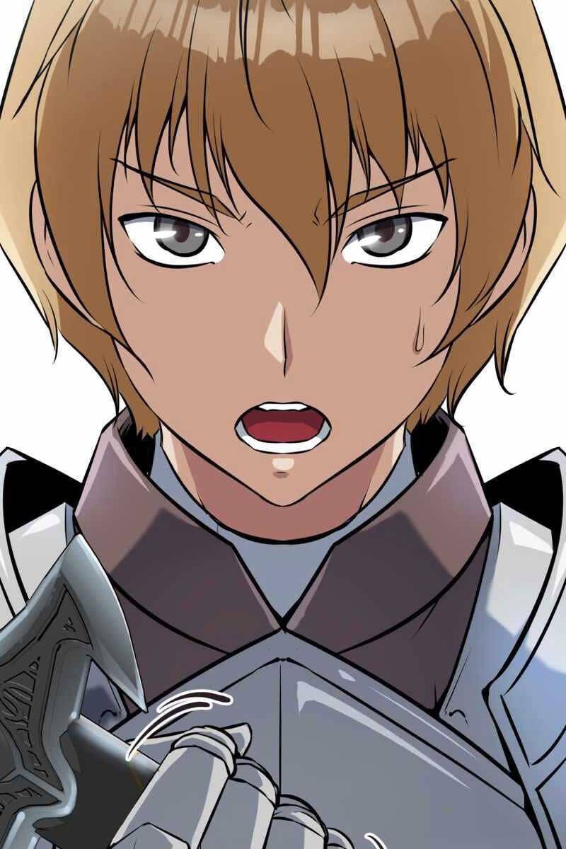 sự trở lại kiếm sư huyền thoại chapter 9.1 35