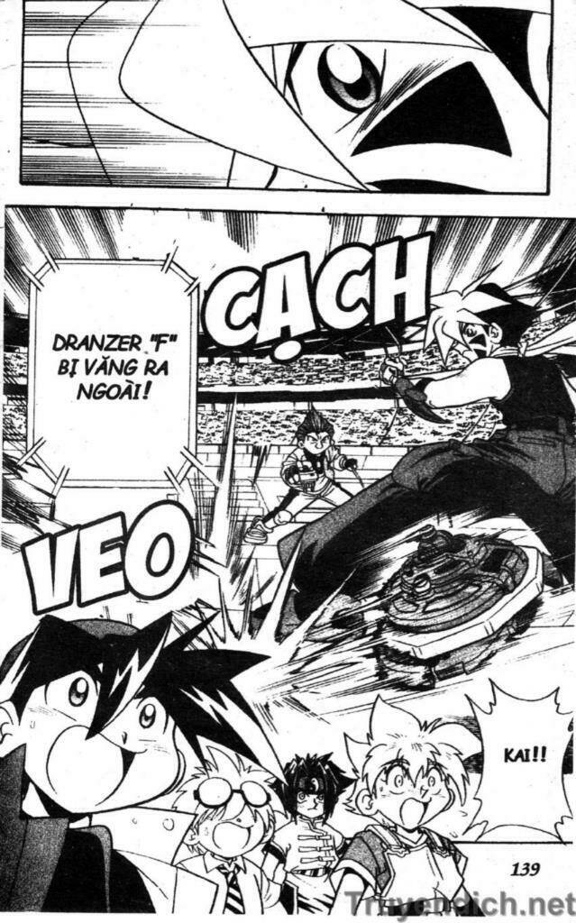 beley - con quay truyền thuyết chapter 5 135