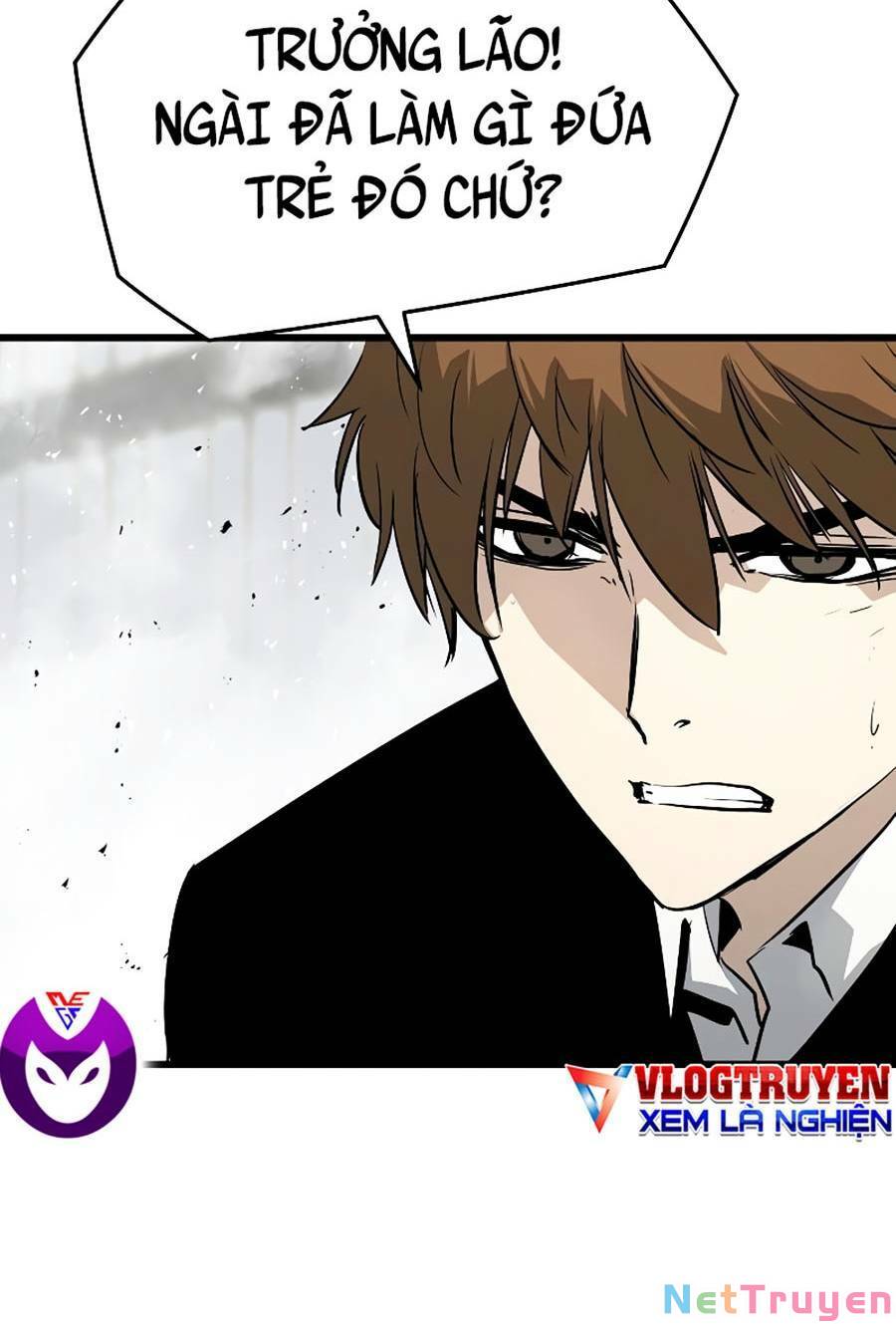 The Breaker 3: Quyền Năng Vô Hạn chapter 11 55