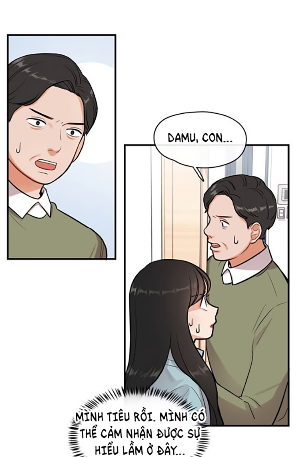 chứng nghiện điện thoại chapter 2 67