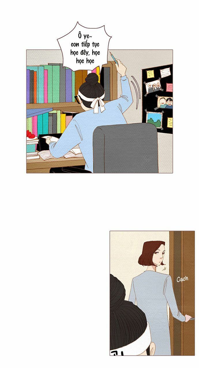 thánh thần trẻ trâu chapter 57 29