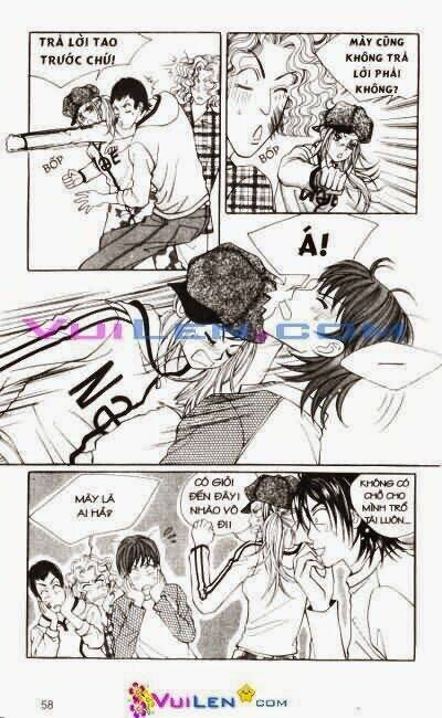 tên nô lệ đáng yêu chapter 2 58