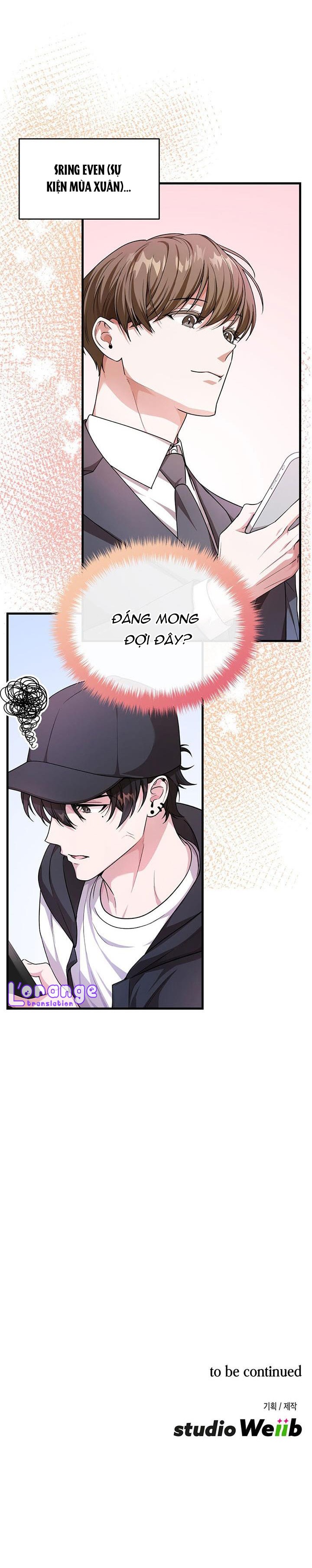 tên nhóc cùng bang hội là hàng xóm chapter 4 30