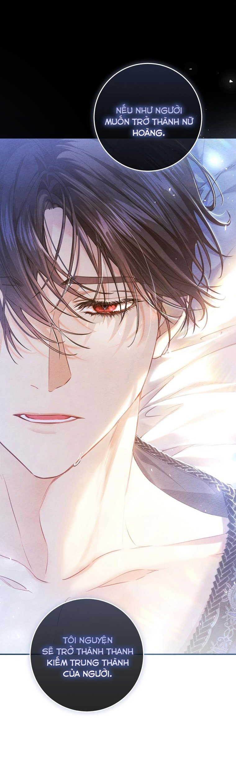 con rối ác nữ marionette chapter 82 61