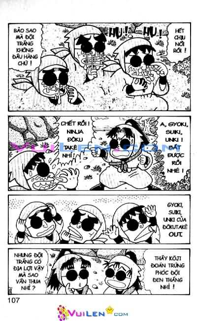 ninja loạn thị chapter 57 107