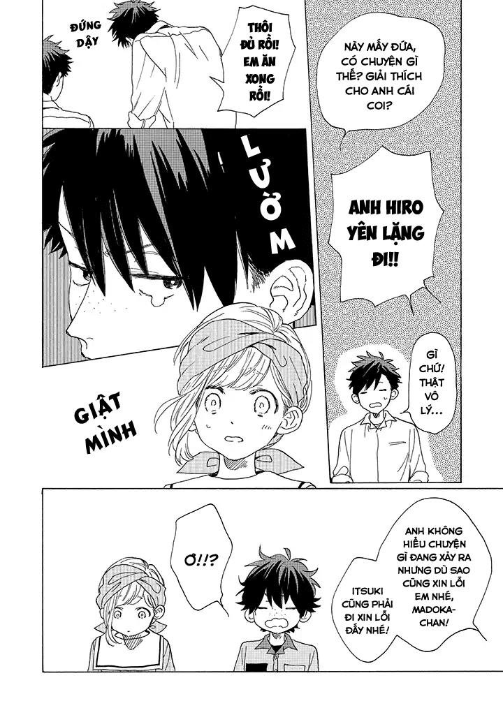 bí mật của madoka chapter 5 9