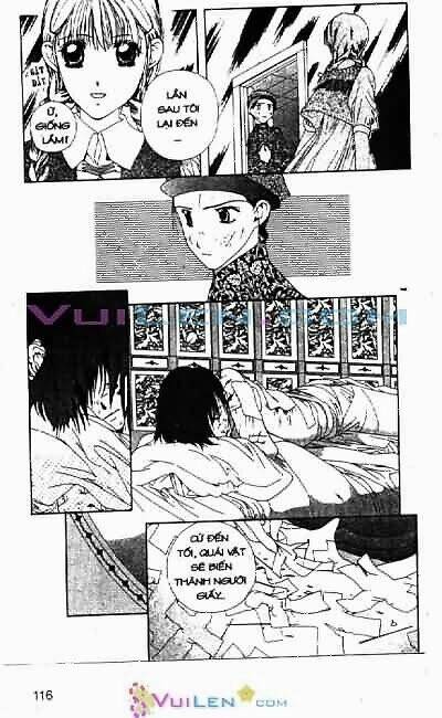 duyên kỳ ngộ chapter 9 117