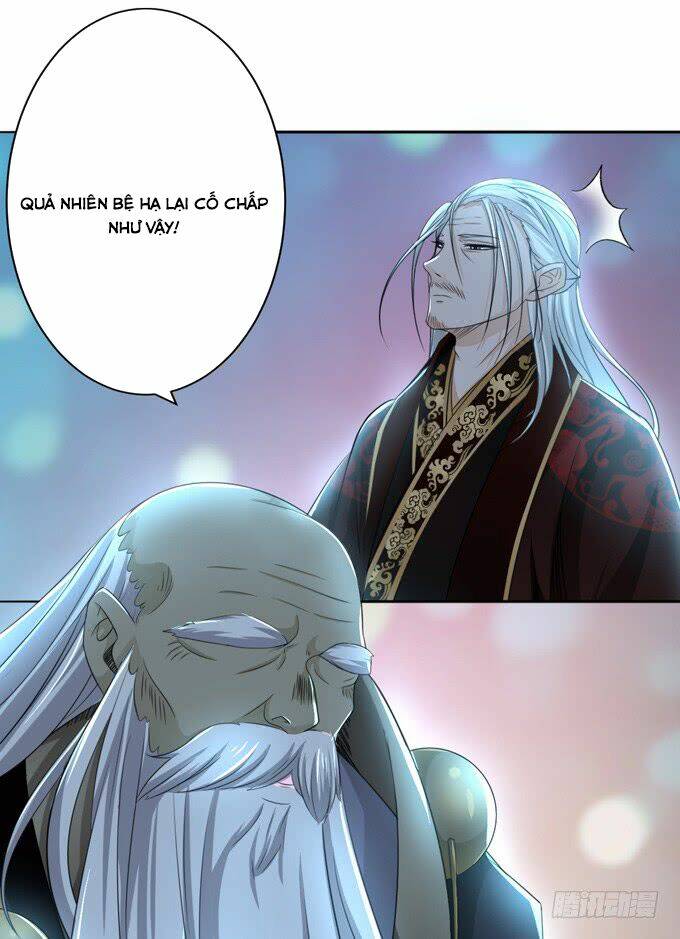 tam quốc chi vân thăng long khởi chapter 1 108