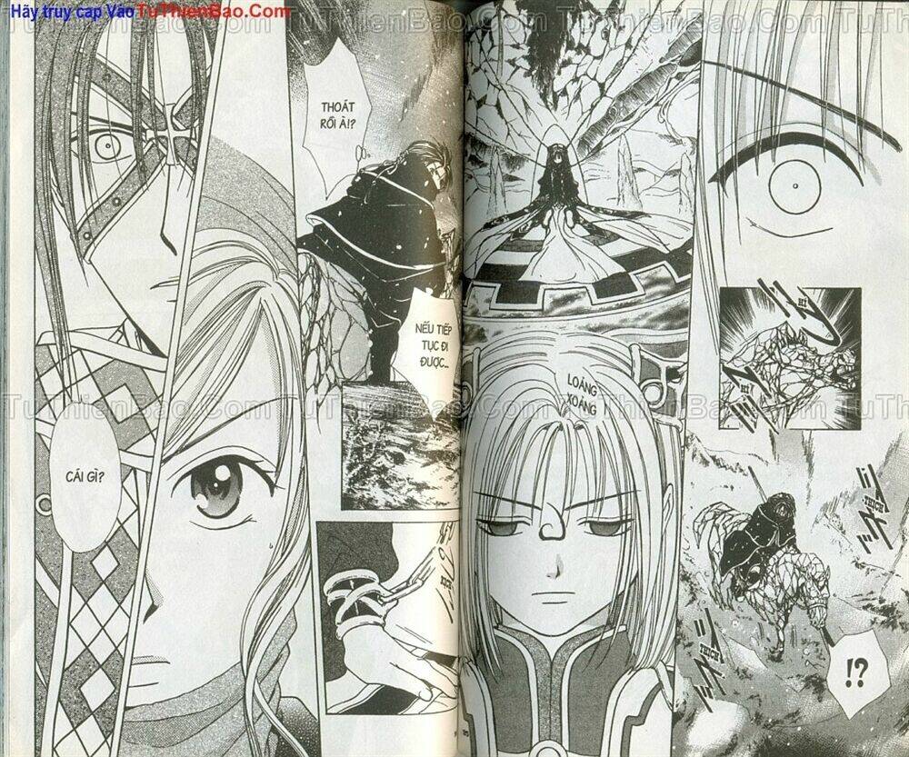 quyển sách kỳ bí 2 chapter 9 67