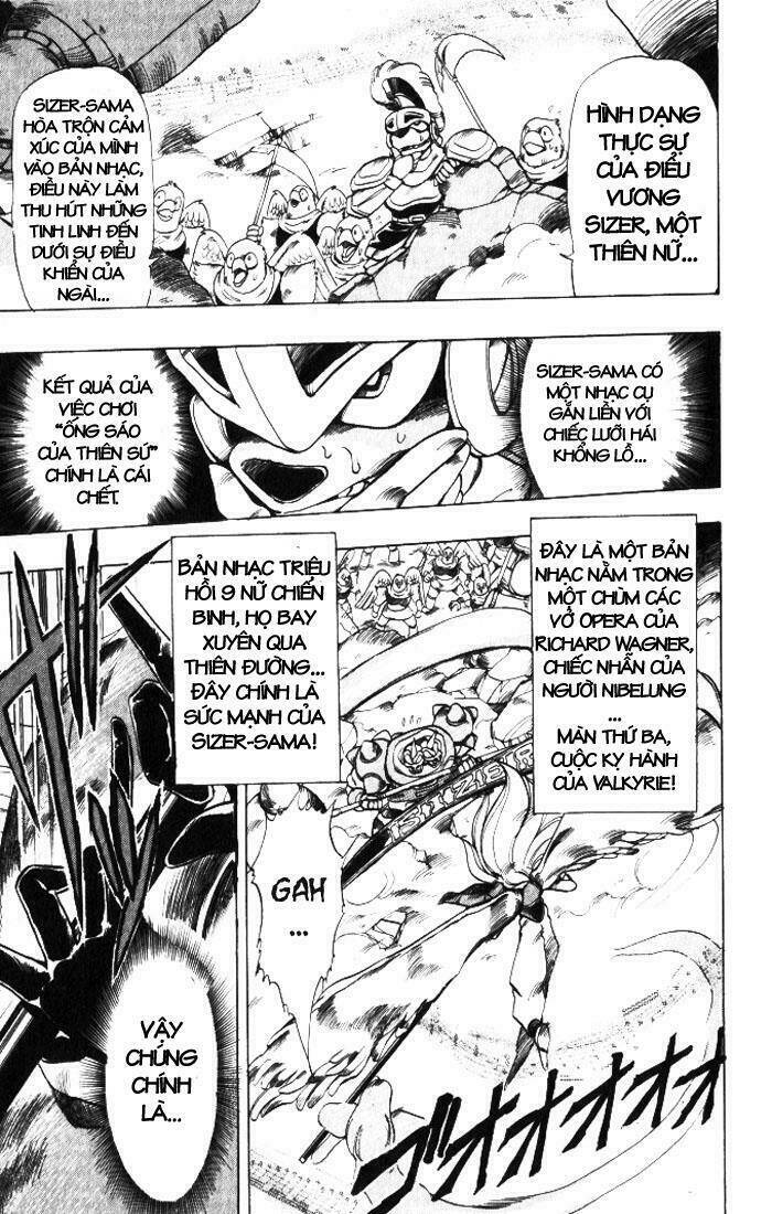 violinist of hameln - cây đàn kì diệu chapter 20 11